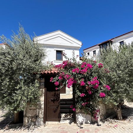 Agon Ephesus Hotel Selçuk Exterior foto
