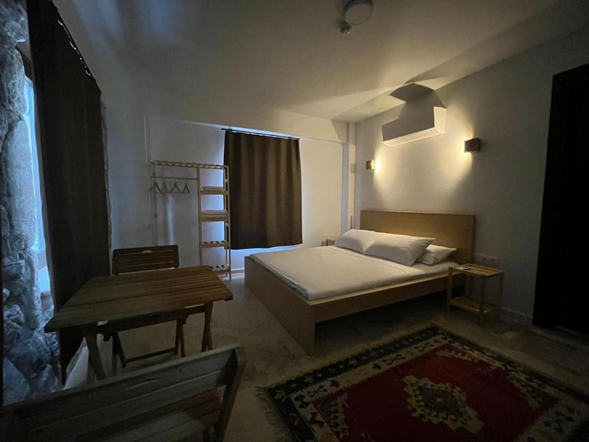 Agon Ephesus Hotel Selçuk Exterior foto
