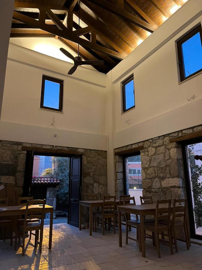 Agon Ephesus Hotel Selçuk Exterior foto