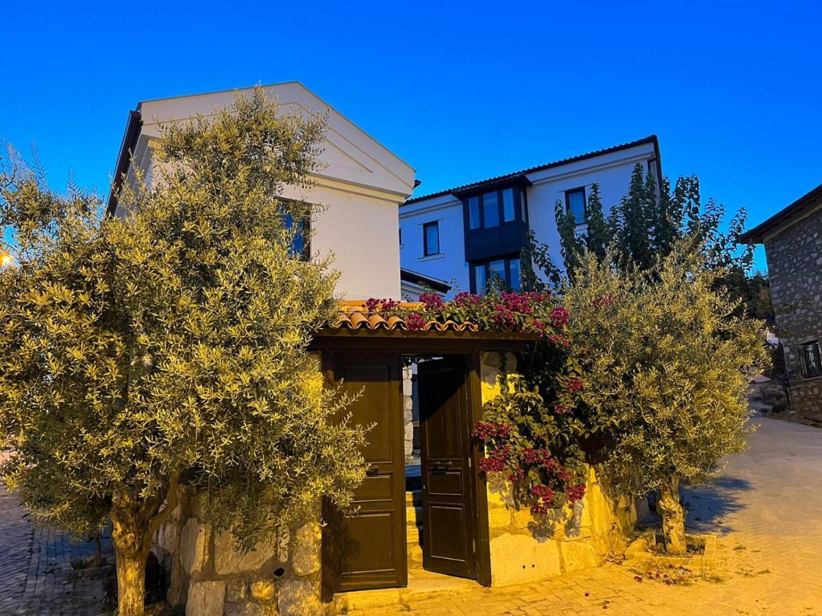 Agon Ephesus Hotel Selçuk Exterior foto