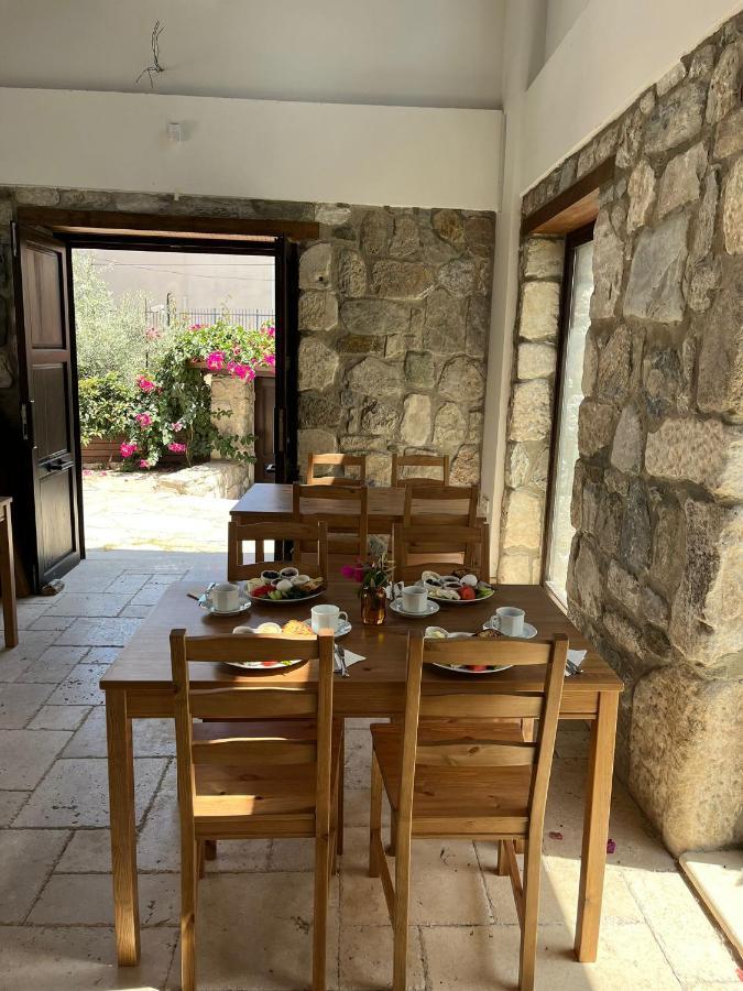 Agon Ephesus Hotel Selçuk Exterior foto