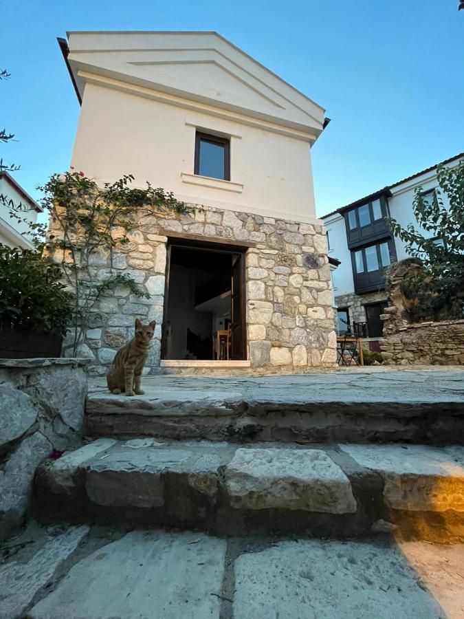Agon Ephesus Hotel Selçuk Exterior foto