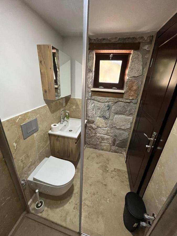 Agon Ephesus Hotel Selçuk Exterior foto