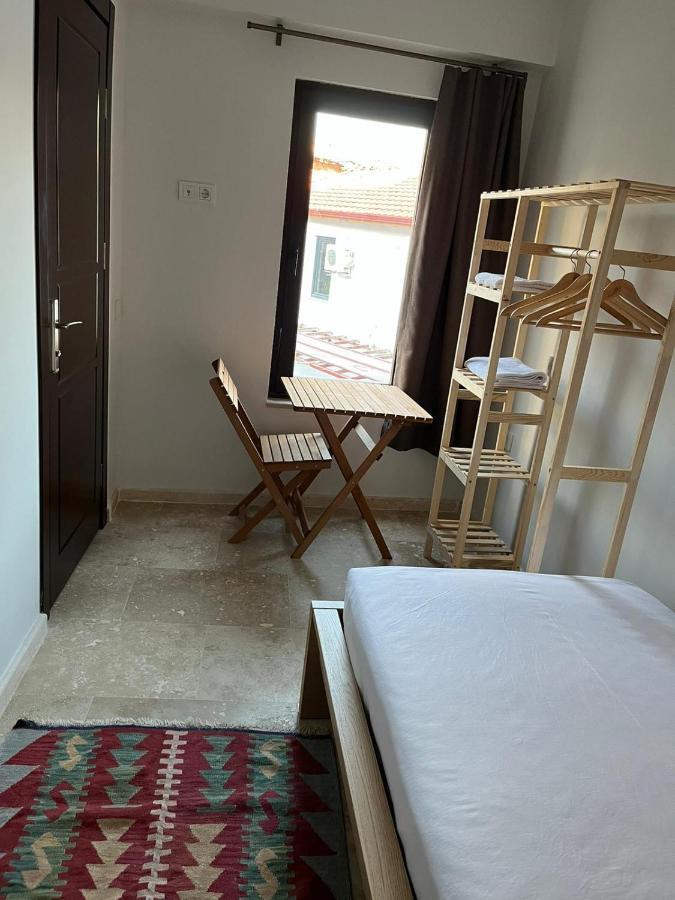 Agon Ephesus Hotel Selçuk Exterior foto