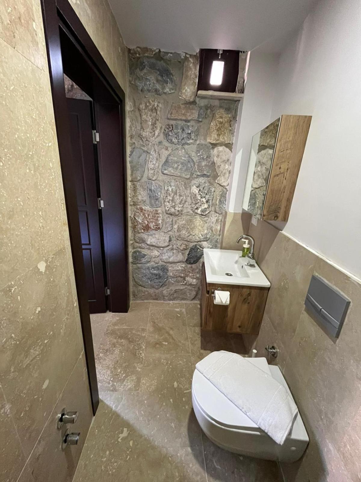 Agon Ephesus Hotel Selçuk Exterior foto